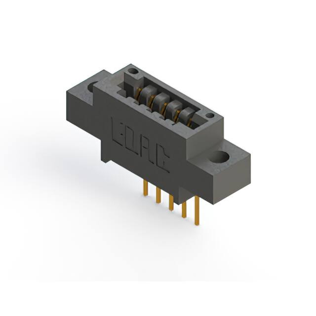 896-005-540-604 EDAC Inc.  Edgeboard Connectors